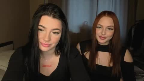 Lisa and Den online show from 10/12/25, 09:08