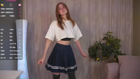 Molly online show from 11/14/25, 04:06