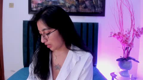 LisaHadwiin online show from 01/18/25, 09:13