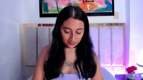 LisaHadwiin online show from 01/25/25, 06:35