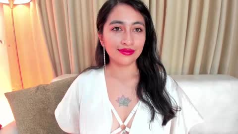 LisaHadwiin online show from 02/28/25, 06:41