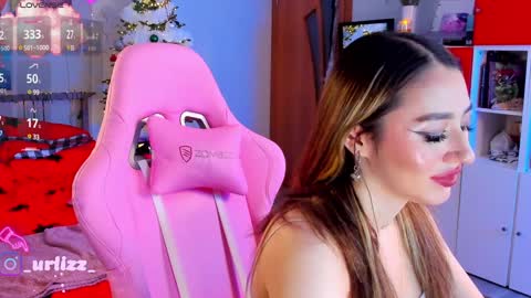 Snapshot of lisamayson chatting on 01/11/25, 12:22 LISA online show from 01/11/25, 12:22