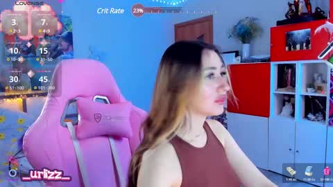 Snapshot of lisamayson chatting on 02/11/25, 06:33 LISA online show from 02/11/25, 06:33