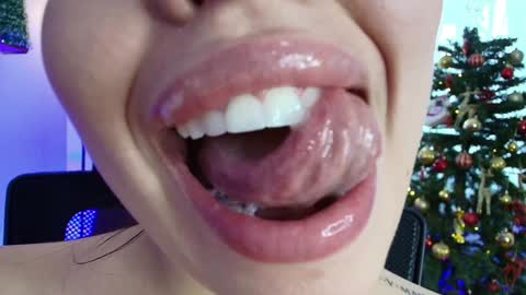 Lisbet online show from 12/05/24, 06:55