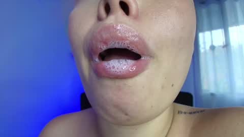 Lisbet online show from 12/05/24, 10:01