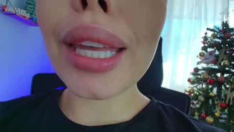 Lisbet online show from 12/07/24, 01:18