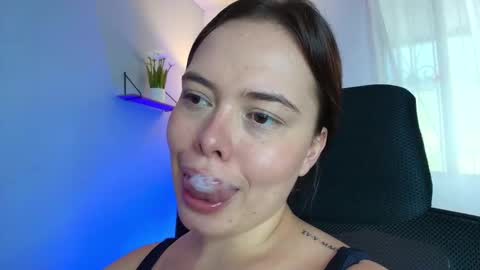 Lisbet online show from 01/09/25, 09:37