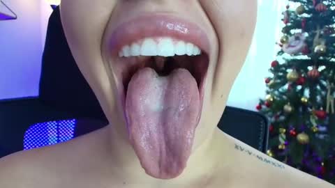 Lisbet online show from 01/15/25, 07:12