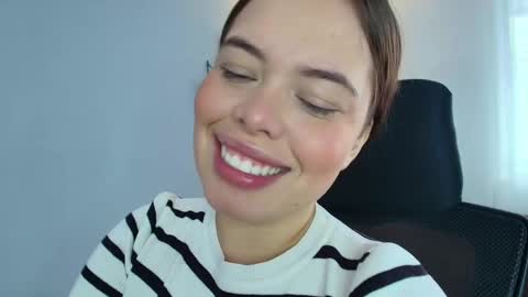 Lisbet online show from 02/15/25, 02:22