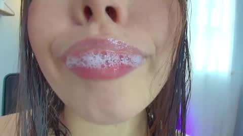 Lisbet online show from 02/15/25, 06:01