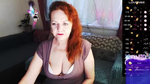 Snapshot of lisetmonro_ chatting on 02/05/25, 06:35 Hellomy name is Liset online show from 02/05/25, 06:35