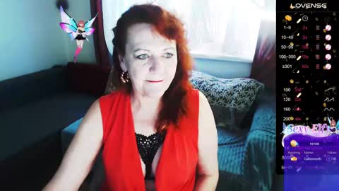 Snapshot of lisetmonro_ chatting on 02/27/25, 11:10 Hellomy name is Liset online show from 02/27/25, 11:10