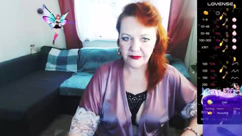 Snapshot of lisetmonro_ chatting on 03/12/25, 10:26 Hellomy name is Liset online show from 03/12/25, 10:26