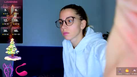 Snapshot of lisi4ka_basik33 chatting on 11/06/25, 04:52 Kris Maks online show from 11/06/25, 04:52