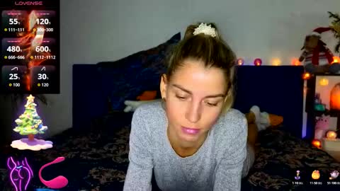 Snapshot of lisi4ka_basik33 chatting on 11/12/25, 05:13 Kris Maks online show from 11/12/25, 05:13