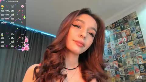 Liso online show from 10/12/25, 10:14