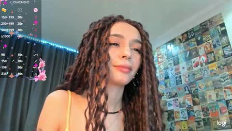 Liso online show from 10/23/25, 02:16