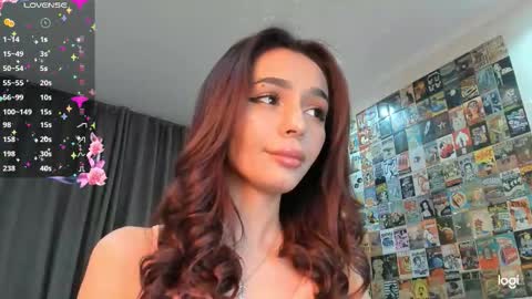 Liso online show from 11/06/25, 02:29