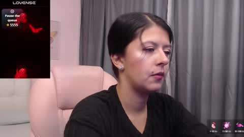 Andrea online show from 09/30/25, 03:33