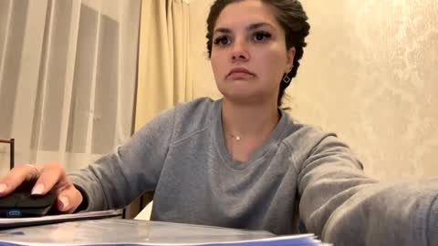 Snapshot of lissa__1 chatting on 11/27/25, 05:15 Lissa online show from 11/27/25, 05:15