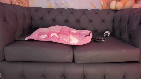 Snapshot of lissa_collen chatting on 10/22/25, 06:40 Lissa online show from 10/22/25, 06:40