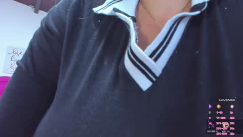 Snapshot of lissa_jhonsoon chatting on 01/10/25, 03:50 L I S S A online show from 01/10/25, 03:50