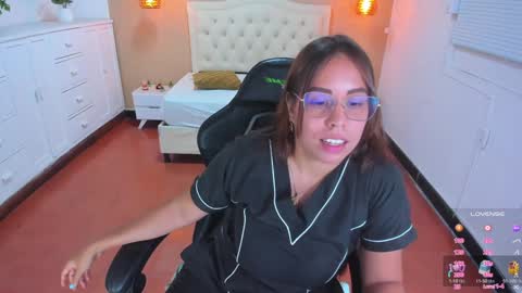 Snapshot of lissa_jhonsoon chatting on 01/23/25, 04:19 L I S S A online show from 01/23/25, 04:19