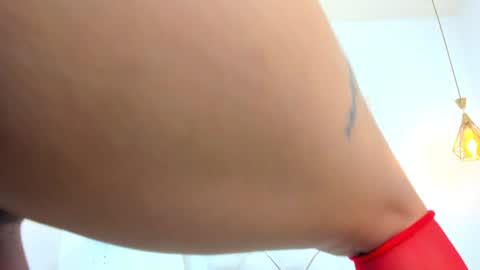 Snapshot of lissa_jhonsoon chatting on 01/31/25, 11:56 L I S S A online show from 01/31/25, 11:56
