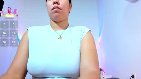 Snapshot of lissa_jhonsoon chatting on 09/26/25, 03:32 L I S S A online show from 09/26/25, 03:32