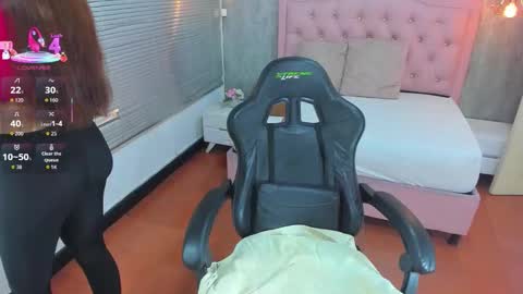 L I S S A  online show from 10/16/25, 03:18