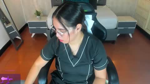 L I S S A  online show from 11/15/25, 01:47