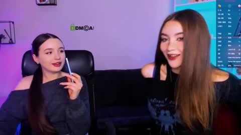 lissa_night online show from 11/14/25, 10:14