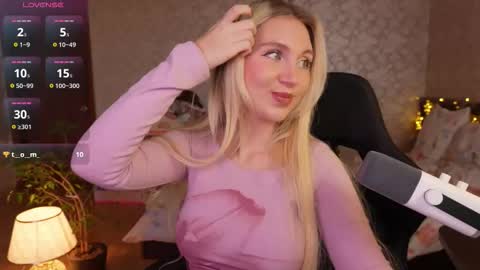 Lissa online show from 11/04/25, 10:58