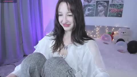 lissameoww online show from 11/02/25, 04:37