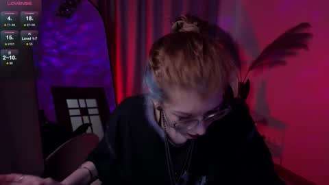 lissaros online show from 10/13/25, 05:07