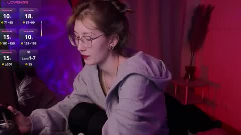 lissaros online show from 11/16/25, 04:51