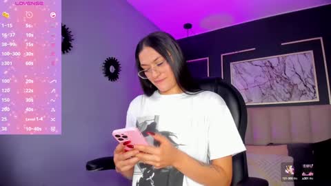 Snapshot of lissy__dream chatting on 01/04/25, 12:05 lissy__dream online show from 01/04/25, 12:05