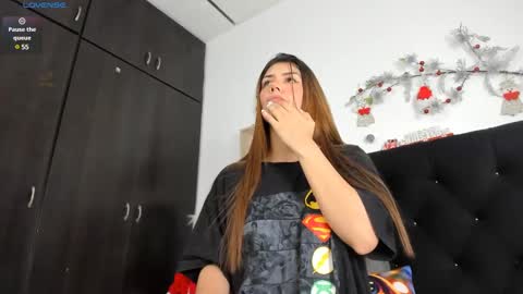 Lis  online show from 12/01/24, 05:46