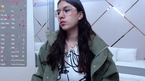 Lita online show from 01/02/25, 01:30