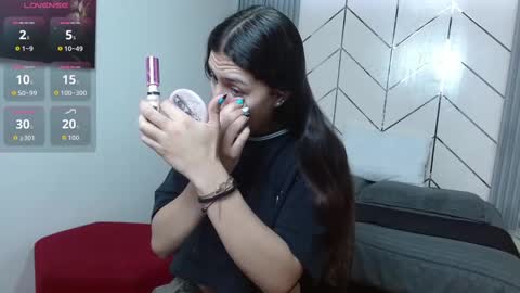 Lita online show from 10/03/25, 01:30