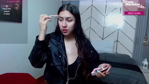 Lita online show from 10/04/25, 01:09