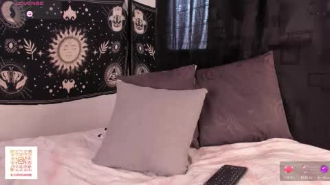 Snapshot of litarossana chatting on 11/10/25, 06:18 Rossana online show from 11/10/25, 06:18