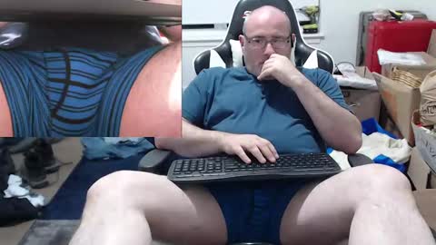 litemike7 online show from 10/07/25, 02:09