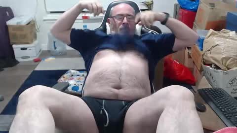 litemike7 online show from 11/18/25, 02:50