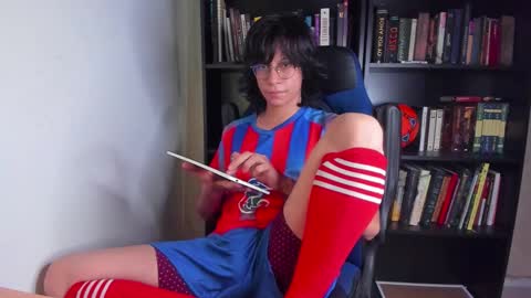 Literateboy online show from 10/16/25, 01:06