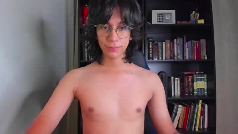 Literateboy online show from 10/18/25, 12:57