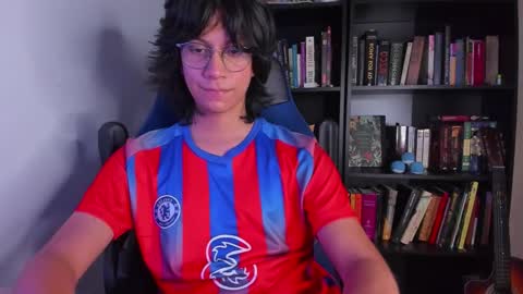 Literateboy online show from 10/23/25, 12:43