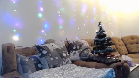 Snapshot of litisialove455 chatting on 12/31/24, 11:06 litisialove455 online show from 12/31/24, 11:06