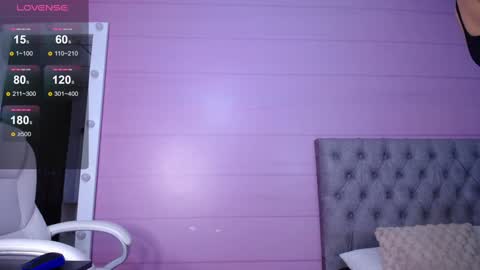 Snapshot of litle_lola chatting on 01/21/25, 12:07 LOLA online show from 01/21/25, 12:07