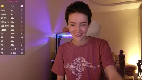 Alisa online show from 10/27/25, 08:24